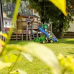 Appartamento Haus Zyka