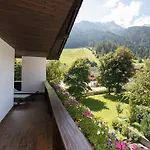 Haus Zyka Appartamento