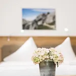 Appartamento Haus Zyka