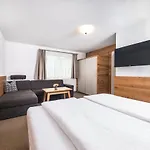 Haus Zyka Appartamento Neustift im Stubaital