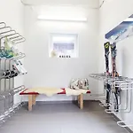 דירה Haus Zyka