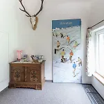 Haus Zyka *