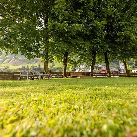 Haus Zyka Apartament