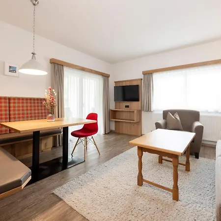 Haus Zyka * Neustift im Stubaital