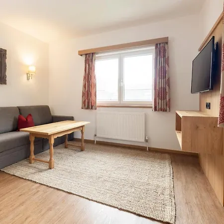 Haus Zyka Appartement Neustift im Stubaital