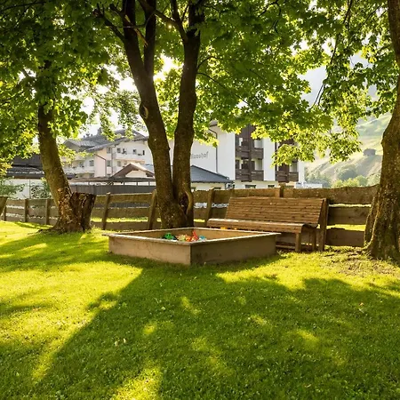 Haus Zyka Neustift im Stubaital