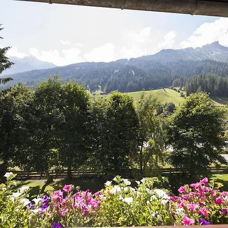 Apartment Haus Zyka Neustift im Stubaital