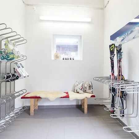 Appartement Haus Zyka