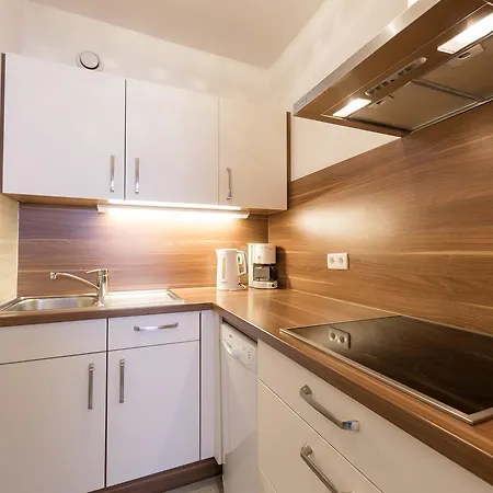Haus Zyka Apartment Neustift im Stubaital