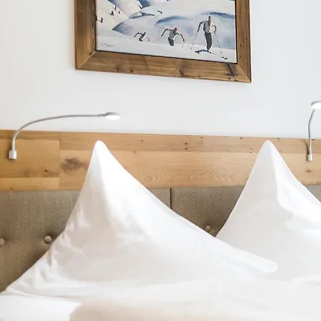 Appartement Haus Zyka