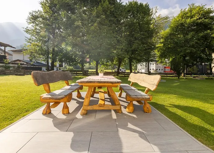 Haus Zyka ניוסטיפט אים סטובאיטל