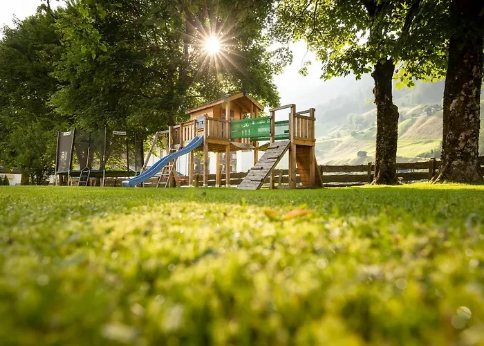 Apartament Haus Zyka Neustift im Stubaital