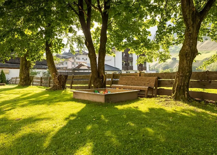 Haus Zyka Neustift im Stubaital