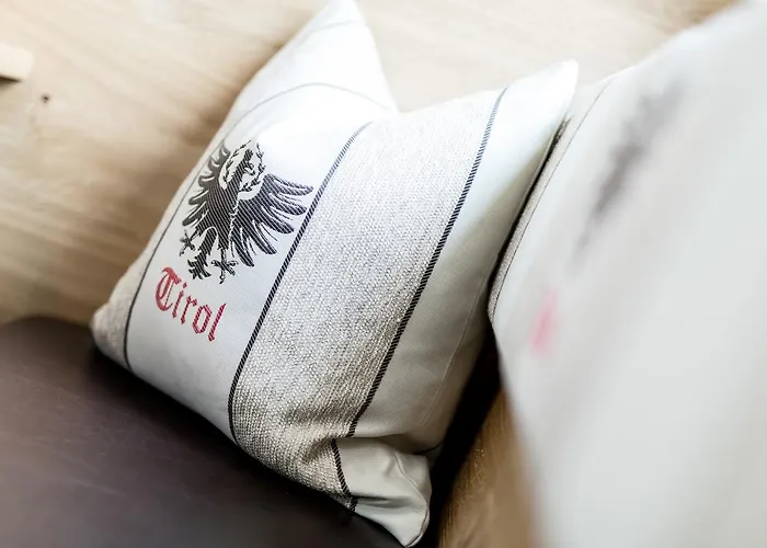 Haus Zyka * Neustift im Stubaital