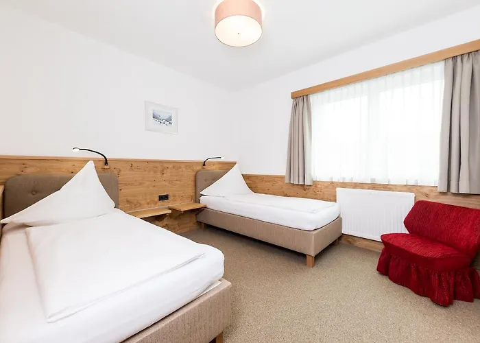 Haus Zyka Apartament Neustift im Stubaital