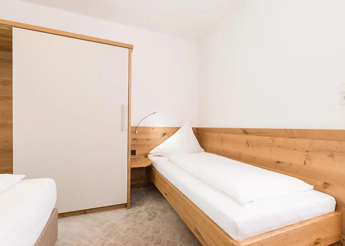 Haus Zyka Apartament *