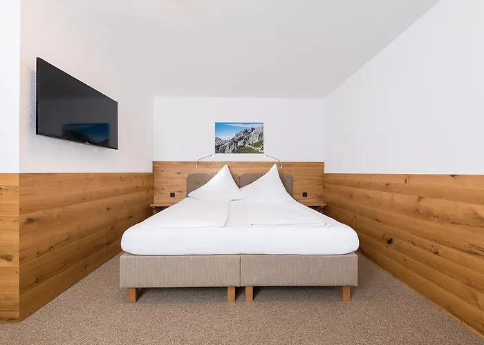 Haus Zyka * Neustift im Stubaital