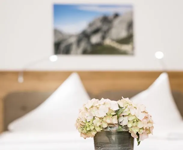 Apartament Haus Zyka