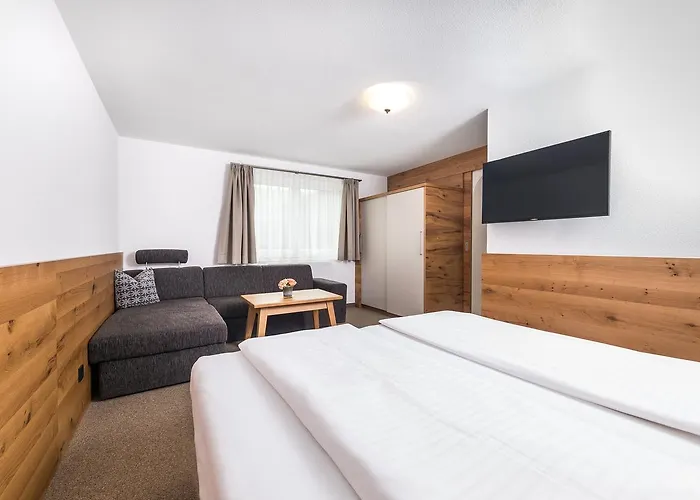 Haus Zyka Apartament Neustift im Stubaital