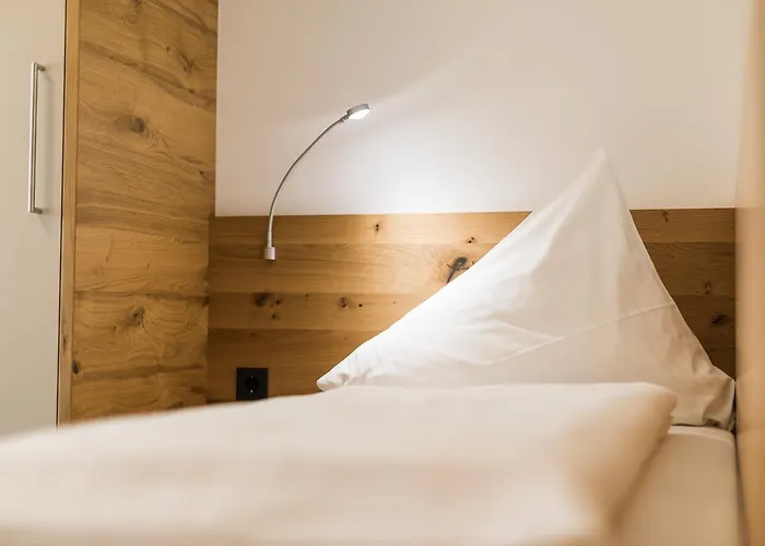 Apartament Haus Zyka