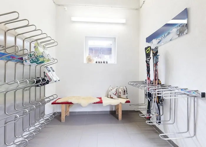 Apartament Haus Zyka