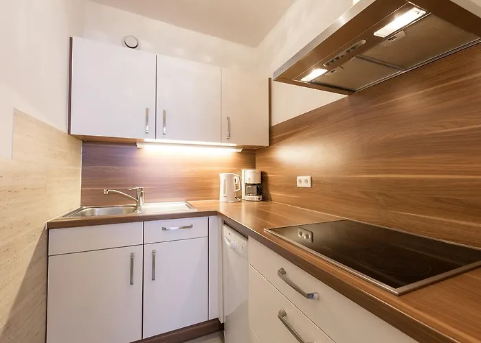 Haus Zyka Apartament Neustift im Stubaital