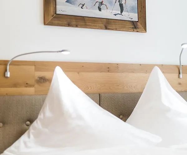 Apartament Haus Zyka