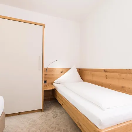 Haus Zyka Lägenhet *