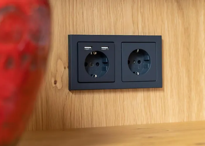 Апартаменты Haus Zyka Нойштифт-им-Штубайталь