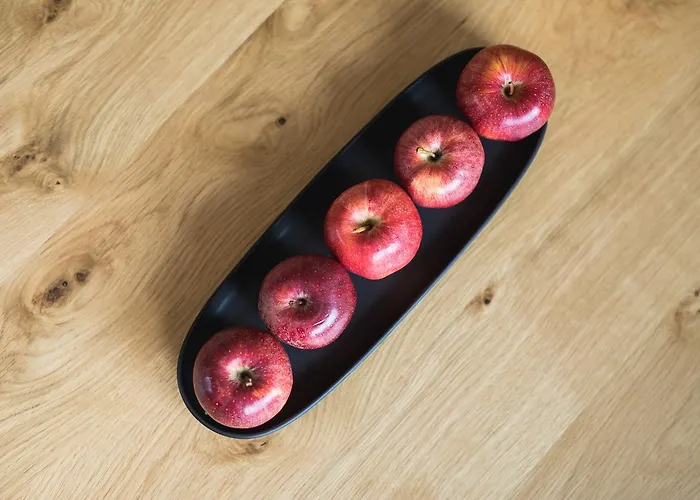 Haus Zyka Апартаменты Нойштифт-им-Штубайталь