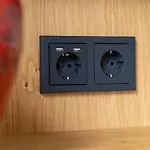 Lejlighed Haus Zyka Neustift im Stubaital