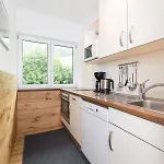 Haus Zyka Lejlighed