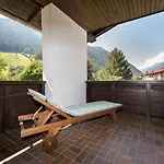 Lejlighed Haus Zyka *