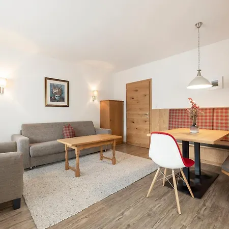 Apartment Haus Zyka Neustift im Stubaital