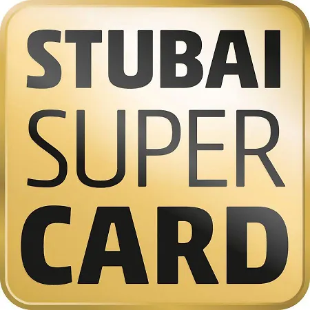 Haus Zyka - Inklusive Stubai Supercard - Naehe Elferlifte - Supermarkt - Busstop * Neustift im Stubaital