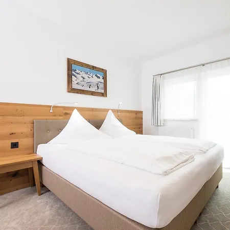 Haus Zyka Apartment Neustift im Stubaital