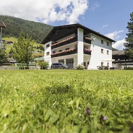 Apartment Haus Zyka Neustift im Stubaital